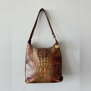 Vintage Brahmin Bag